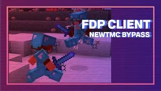 😱CАМЫЙ ЖЕСКИЙ ОБХОД AAC ЖЕСТКИЕ НАСТРЫ ДЛЯ СЕРВЕРА ЧИТ FDP CLIENT NEWTMC BYPASS #skypvp #MBars