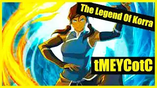 Avatar: The Legend Of Korra Seasons Ranked | tMEYCotC