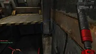 OD Runner 11vs1