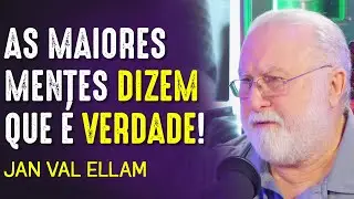É POSSIVEL estarmos VIVENDO em uma SIMULAÇÃO!!
