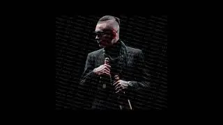 MORGENSHTERN - CRISTAL & МОЁТ (slowed+reverb) без тегов