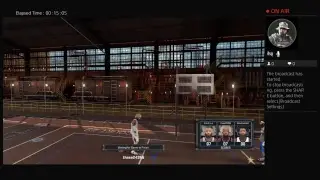 2k 17 park V grind to pro 3
