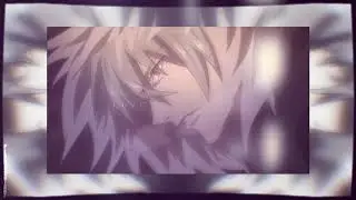 Eat you up | Akira & Shiki