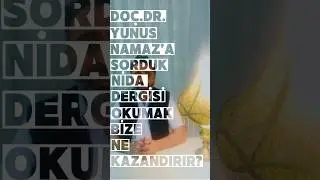 Yunus Namaz 