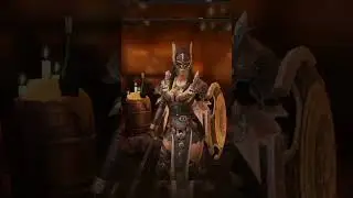 Обожаю этот цикл... Теперь паучиха корм)#raider