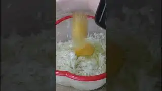 Заливной пирог с капустой. Просто, быстро, вкусно! 