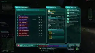 How to see your current Ping and server Ping- Planetside 2