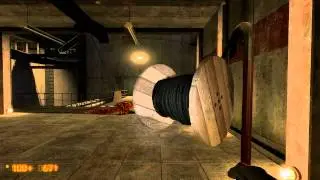 Let's Play - Black Mesa - Part 7