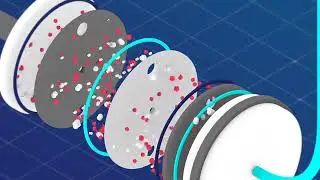 An introduction to CPH2 and the Membrane-Free Electrolyser.