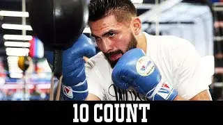 Jose Ramirez vs Amir Imam - 10 Count