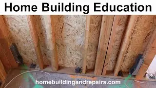 Structural Shear Wall Framing And Foundation Hold Down Layout And Installation Tips