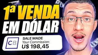 CLICKBANK ATUALIZADO 2024  -  COMO FAZER R$6.500 POR MÊS NA CLICKBANK COMO AFILIADO GOOGLE ADS