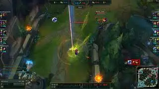 Xerath, the artillery mage... lol