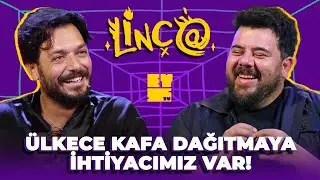 Linç@ - Hayrettin 