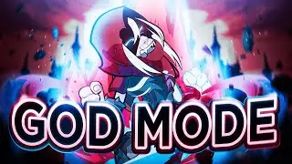 I Went GOD MODE on Loki in Brawlhalla Ranked