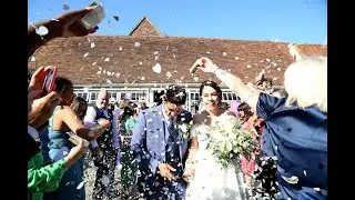 Persian english wedding in London By Nama Studio