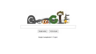 Google Doodle