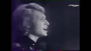 Johnny Hallyday - Fumée