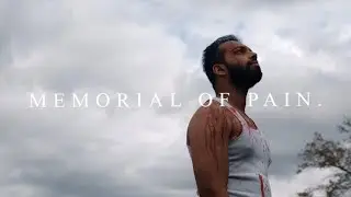Memorial of Pain. | short film | jenuksiva | 4K