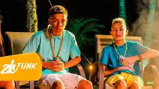 MC Tato feat. Gabb MC - Luz do Luar (Love Funk) Ak Beats