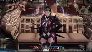 Lost Ark - Day 1 UI Tweaks for WASD Refugees