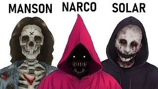 The Most Terrifying Cults to Ever Exist