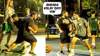 BEKLENMEDİK Oyuncu Maçın Kaderini Değiştirdi...