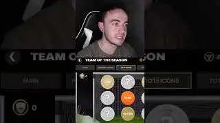 Icon GRATIS la TOTS pe FC Mobile