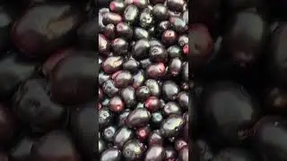 আজকের বাজারের দামগুলো সাইজে অনেক বড় আর মিষ্টি।