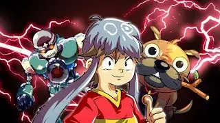 Away: Journey to the unexpected - Ze Test #5
