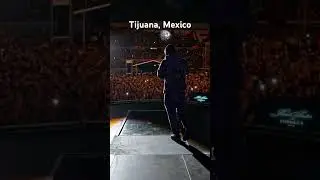 Tijuana Mexico. 22 thousand people.