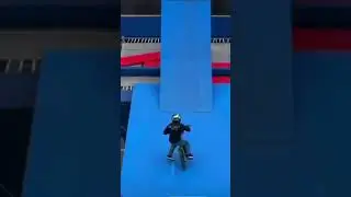 #bmx #трюкинабмх