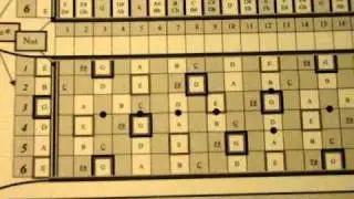 Free Guitar Soloing Lesson- (using previous Fretboard Toolbox version)