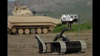 John Yoo on the Revolution in Military Technology