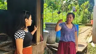 Gikuotan Tungod sa utang