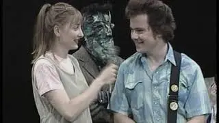 Chic-A-Go-Go Show # 22 GENTLEMAN JOHN BATTLES (First Aired 8/5/97)