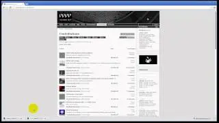 vvvv Tutorial 1: Installing vvvv