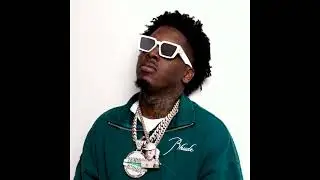 Real Boston Richey x Babyface Ray x EST Gee x Detroit Type Beat 2022 