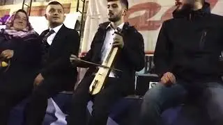 AĞASARIN DERESİ ALİ ALKURT
