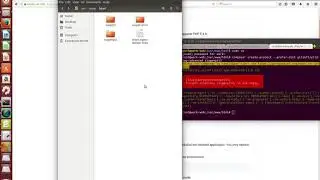 error install yii2 ubuntu