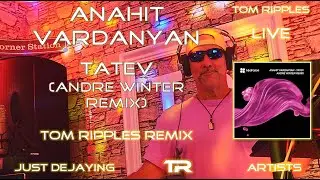 Anahit Vardanyan - Tatev (André Winter Remix)
