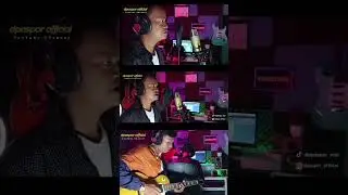 D'p@s'4 - KAU BEGITU BERARTI #versiterbaru