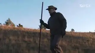 Путин и Шойгу в тайге мем (ride it)