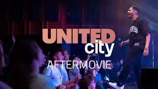 UNITED city 2024 I České Budějovice I Aftermovie