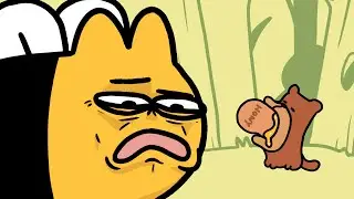 catbeeno adventures (part 1)