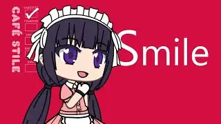 Blend S Opening Gacha Life