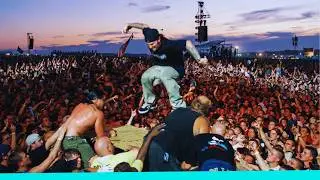 10 Top 90’s Alt Rock Performances of All Time