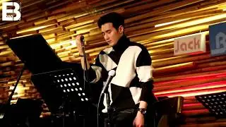 [2017.11.10]EVAN(유호석)-Jack B Nimble
