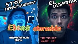 Qué pasa al dejar las redes sociales, televisión, videojuegos, pxorno y demás.