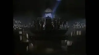 The Rockettes L'eggs Pantyhose Commercial1984